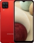 Смартфон Samsung Galaxy A12 Nacho 3/32GB (SM-A127FZRUSEK) Red (lifecell) - фото  - интернет-магазин электроники и бытовой техники TTT