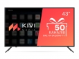 Телевизор Kivi 43U710KB - фото  - интернет-магазин электроники и бытовой техники TTT