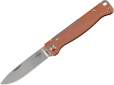 Ніж складаний Boker Plus Atlas Copper - фото  - інтернет-магазин електроніки та побутової техніки TTT