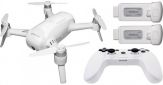 Квадрокоптер Yuneec Breeze + Controller Kit (YUNFCAEUWAL) White - фото  - интернет-магазин электроники и бытовой техники TTT