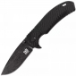 Нож SKIF Sturdy II BSW, Black - фото  - интернет-магазин электроники и бытовой техники TTT