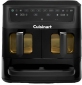 Мультипечь Cuisinart TriZone 13.6L AFT13XBLE - фото  - интернет-магазин электроники и бытовой техники TTT