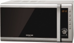 Микроволновая печь Sencor SMW6001DS - фото  - интернет-магазин электроники и бытовой техники TTT