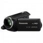 Відеокамера Panasonic HC-V160EE-K Black - фото  - інтернет-магазин електроніки та побутової техніки TTT