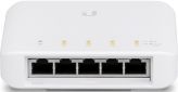 Комутатор Ubiquiti UniFi Switch Flex (USW-FLEX) - фото  - інтернет-магазин електроніки та побутової техніки TTT