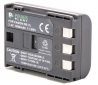 Аккумулятор PowerPlant Canon NB-2LH, NB-2L 1600mAh - фото  - интернет-магазин электроники и бытовой техники TTT