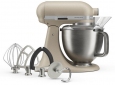 Планетарный миксер KitchenAid Artisan Plus (5KSM50PKVEOC) - фото  - интернет-магазин электроники и бытовой техники TTT