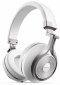 Bluetooth навушники Bluedio T3 (00056) White - фото  - інтернет-магазин електроніки та побутової техніки TTT