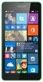 Смартфон Microsoft Lumia 535 DS Green - фото  - інтернет-магазин електроніки та побутової техніки TTT