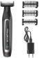 Триммер Rowenta FOREVER SHARP TN6000F5 - фото  - интернет-магазин электроники и бытовой техники TTT
