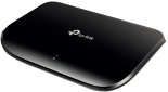 Коммутатор TP-LINK TL-SG1005D - фото  - интернет-магазин электроники и бытовой техники TTT