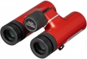 Бинокль Bresser Spirit Compact 6x24 (11556) (932374) Red - фото  - интернет-магазин электроники и бытовой техники TTT