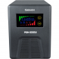 ДБЖ Gemix PSN-2000U (PSN-2000U) - фото  - інтернет-магазин електроніки та побутової техніки TTT