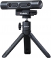 Веб-камера AverMedia Dualcam PW313D Full HD (61PW313D00AE) Black  - фото  - интернет-магазин электроники и бытовой техники TTT