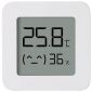 Датчик температуры и влажности воздуха MiJia Bluetooth Thermometer 2 (LYWSD03MMC) - фото  - интернет-магазин электроники и бытовой техники TTT