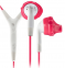 Навушники Yurbuds Inspire 400 For Women Pink (YBWNINSP04KNW) - фото  - інтернет-магазин електроніки та побутової техніки TTT