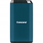 SSD Transcend ESD410C 4TB USB Type-C 3D NAND (TS4TESD410C) External - фото  - интернет-магазин электроники и бытовой техники TTT