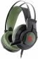 Навушники A4Tech J437 Bloody Army Green - фото  - інтернет-магазин електроніки та побутової техніки TTT