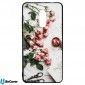 Панель BeCover 3D Print Xiaomi Redmi Note 4X (702107) Scattered roses - фото  - интернет-магазин электроники и бытовой техники TTT
