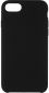 Панель Krazi TPU Soft Case для iPhone 7/8 Black - фото  - інтернет-магазин електроніки та побутової техніки TTT
