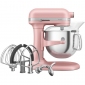 Планетарний міксер KitchenAid Artisan 5KSM70SHXEDR - фото  - інтернет-магазин електроніки та побутової техніки TTT