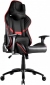 Кресло геймерское 2E Gaming HIBAGON (2E-GC-HIB-BKRD) Black/Red - фото  - интернет-магазин электроники и бытовой техники TTT