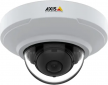 Камера видеонаблюдения Axis M3065-V (01707-001) - фото Камера видеонаблюдения Axis M3065-V (01707-001) - фото  - интернет-магазин электроники и бытовой техники TTT
