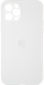 Чехол Full Frosted Case iPhone 11 Pro White - фото  - интернет-магазин электроники и бытовой техники TTT