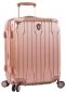 Чемодан Heys Xtrak (S) 57 л (925202) Rose Gold - фото  - интернет-магазин электроники и бытовой техники TTT