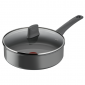 Сотейник з кришкою Tefal Renewal 24 см (C4263243) - фото  - інтернет-магазин електроніки та побутової техніки TTT