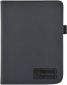 Чехол BeCover Slimbook для PocketBook InkPad 3 740 (703732) Black - фото  - интернет-магазин электроники и бытовой техники TTT