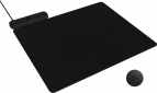 Ігрова поверхня Logitech G PowerPlay 2 (947-000003) Black  - фото  - інтернет-магазин електроніки та побутової техніки TTT