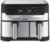 Мультипіч TEFAL Dual Easy Fry&Grill Air Fryer EY905D10 - фото  - інтернет-магазин електроніки та побутової техніки TTT