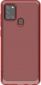 Накладка KDLab Protect Cover для Samsung Galaxy A21s (GP-FPA217KDARW) Red - фото  - інтернет-магазин електроніки та побутової техніки TTT