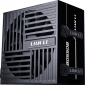 Блок питания Lian Li RB 80 PLUS Bronze 550W (G9P.RB0550B.B000.EU) Black - фото  - интернет-магазин электроники и бытовой техники TTT