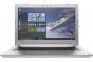 Ноутбук Lenovo IdeaPad 500-15 (80NT00EWUA) White - фото  - інтернет-магазин електроніки та побутової техніки TTT