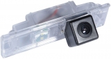 Камера заднего вида IL Trade 1370 BMW (1 E81 / E87 / F20 / F21 / 6 / Z4) - фото  - интернет-магазин электроники и бытовой техники TTT