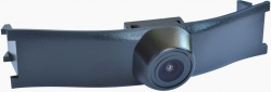 Камера переднього виду Prime-X C8068 Peugeot 3008 (2013 — 2015) - фото  - інтернет-магазин електроніки та побутової техніки TTT