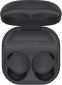 Беспроводные наушники Samsung Galaxy Buds 2 Pro (SM-R510NZAASEK) Graphite - фото  - интернет-магазин электроники и бытовой техники TTT