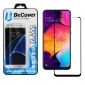 Захисне скло BeCover для Samsung Galaxy A50 2019 SM-A505 (703444) Black - фото  - інтернет-магазин електроніки та побутової техніки TTT