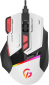 Мышь GamePro GM300W Black-White  - фото  - интернет-магазин электроники и бытовой техники TTT