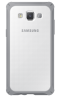 Накладка Samsung Protective Cover для Samsung Galaxy A5 Light Gray (EF-PA500BSEGRU) - фото  - интернет-магазин электроники и бытовой техники TTT