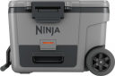 Термосумка Ninja FrostVault Hard Cooler 42 л (FB245EUGY) Grey  - фото  - інтернет-магазин електроніки та побутової техніки TTT