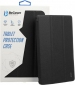 Обкладинка BeCover Tri Fold Soft TPU для Apple iPad 10.2 2019/2020/2021 (706733) Black - фото  - інтернет-магазин електроніки та побутової техніки TTT