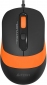 Миша A4Tech FM10S USB Orange - фото  - інтернет-магазин електроніки та побутової техніки TTT