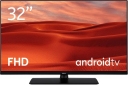 Телевізор Nokia Smart TV 3200A - фото  - інтернет-магазин електроніки та побутової техніки TTT