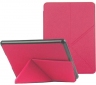 Обложка BeCover Ultra Slim Origami для Amazon Kindle Paperwhite 11th Gen. 2021 (711057) Hot Pink - фото  - интернет-магазин электроники и бытовой техники TTT