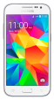 Смартфон Samsung Galaxy Core Prime SM-G360H White - фото  - интернет-магазин электроники и бытовой техники TTT
