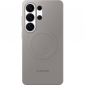 Панель Samsung Slim Magnet для Samsung Galaxy S26 Ultra (EF-SS948CJEGWW) Gray - фото  - интернет-магазин электроники и бытовой техники TTT