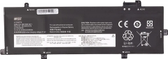 Аккумулятор PowerPlant для Lenovo ThinkPad P16s Gen 1 (L21D4P73) 15.2V 4300mAh (NB482702) - фото  - интернет-магазин электроники и бытовой техники TTT